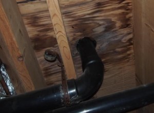 Home Plumbing Inspection