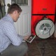 Home Energy Inspection