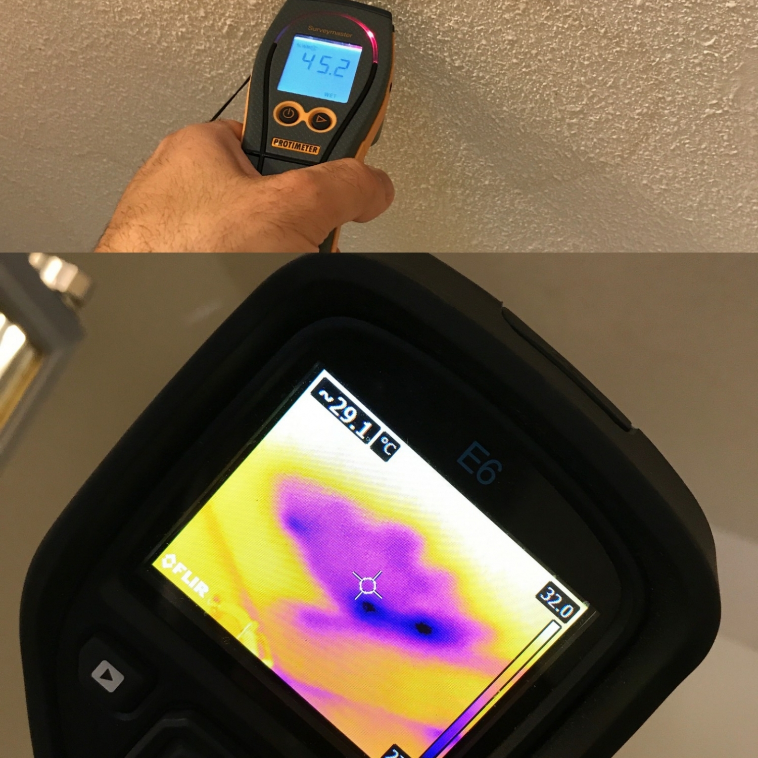 Top 3 Problems Found During a Home Inspection – Home Inspections