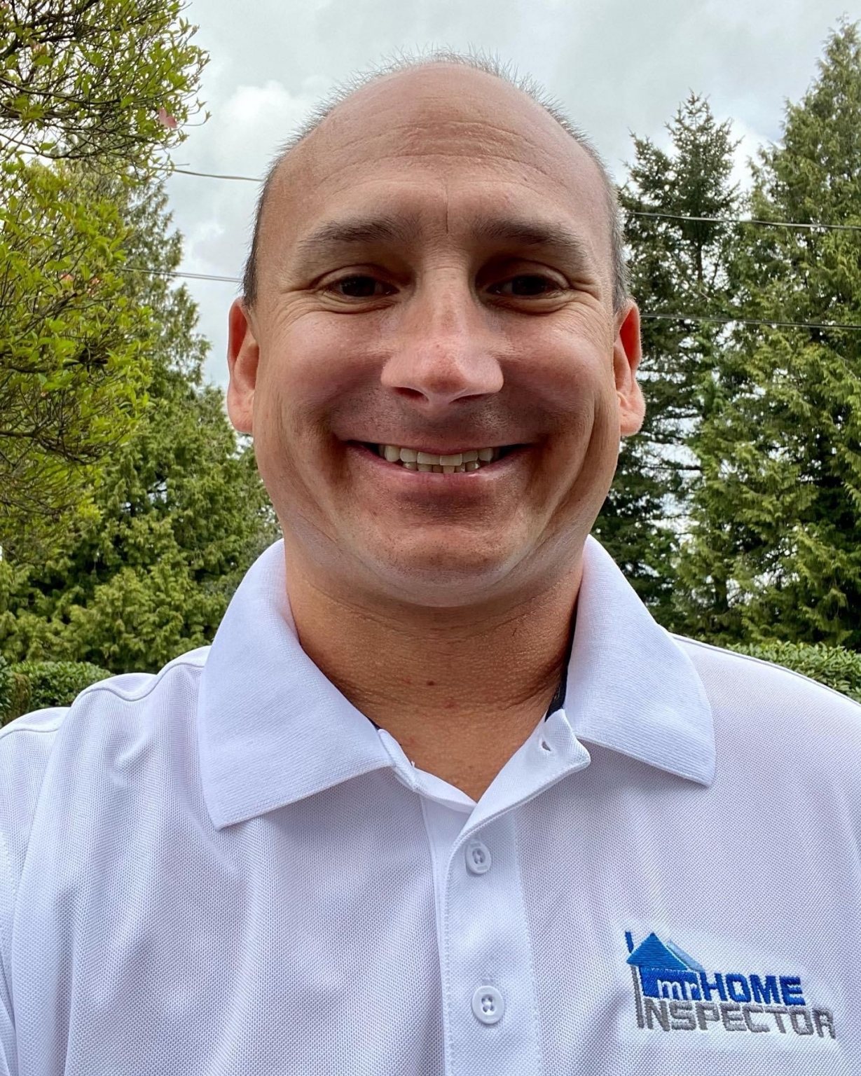 Certified Home Inspectors Mr. Home Inspector